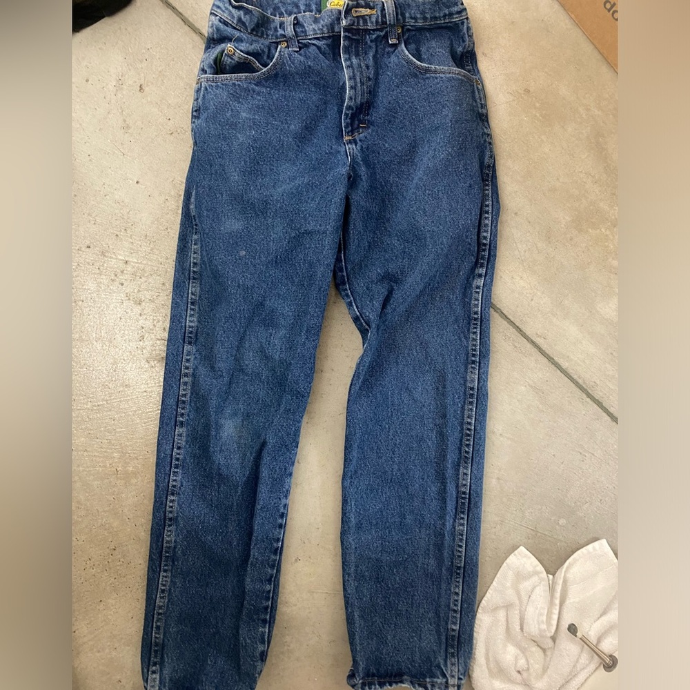 Cabela’s jeans